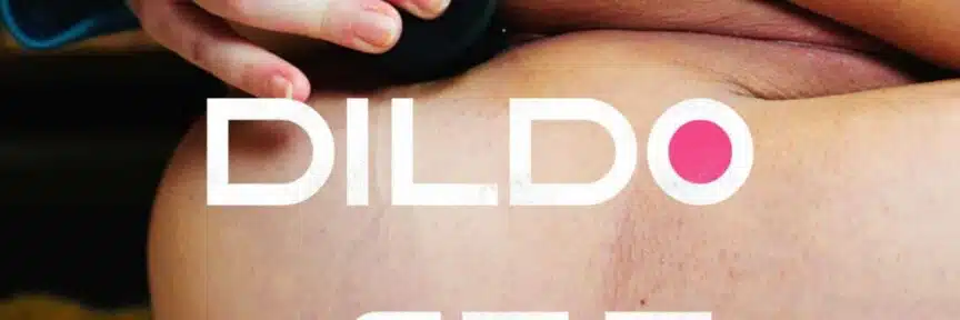 Squid Game Dildo Set