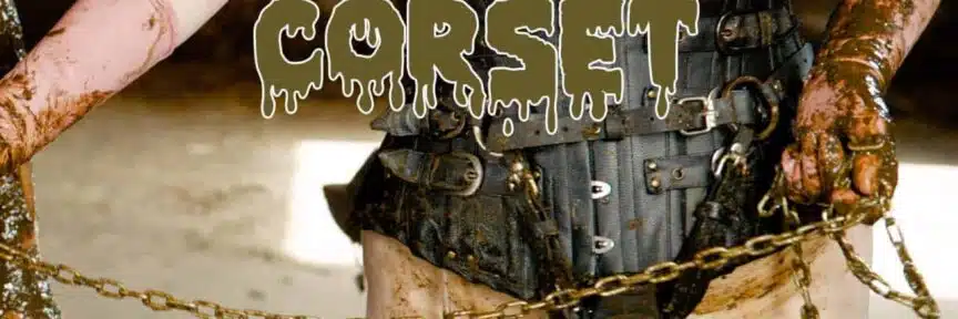 Lyndras Corset
