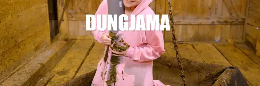 Dungjama